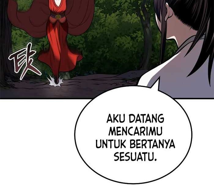 Records of the Demonic Path’s Return Chapter 17 - halaman 45