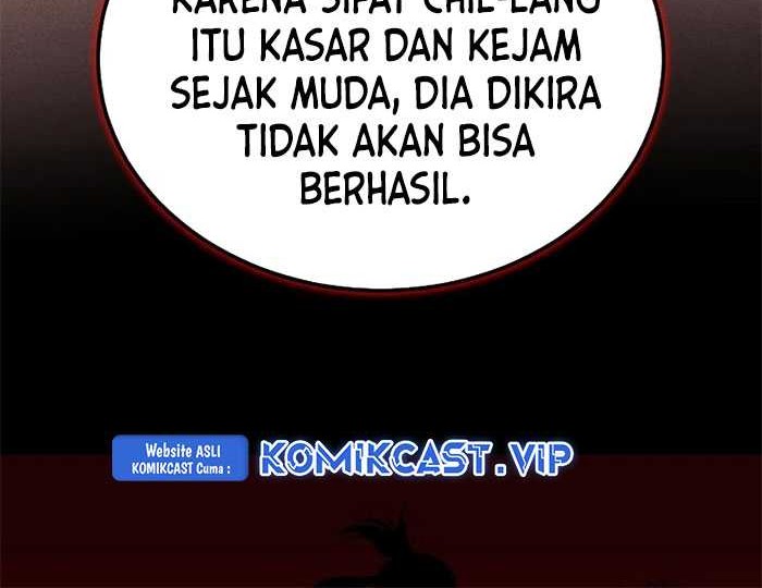 Records of the Demonic Path’s Return Chapter 17 - halaman 55
