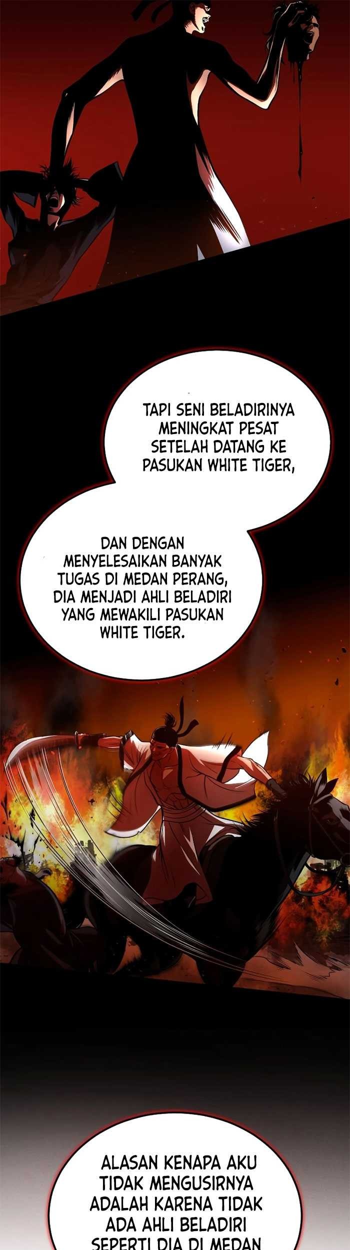 Records of the Demonic Path’s Return Chapter 17 - halaman 56