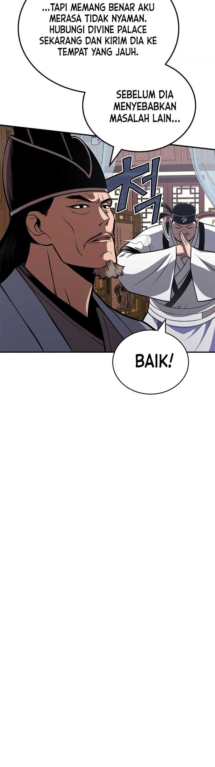 Records of the Demonic Path’s Return Chapter 17 - halaman 58