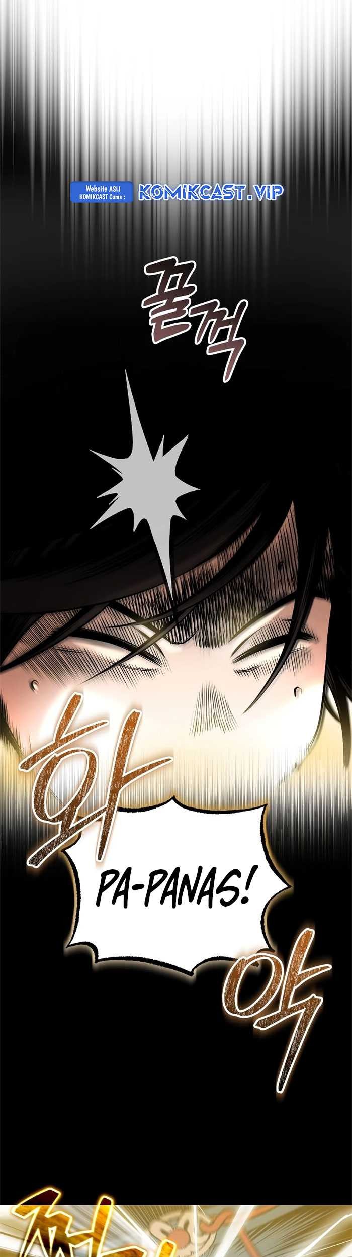 Records of the Demonic Path’s Return Chapter 17 - halaman 66
