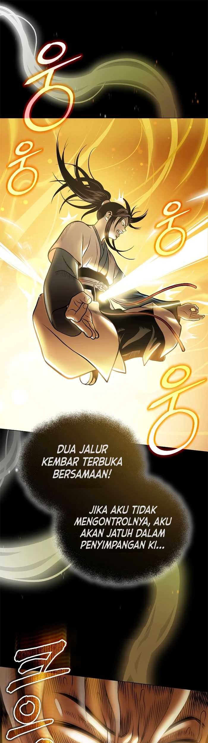 Records of the Demonic Path’s Return Chapter 17 - halaman 68