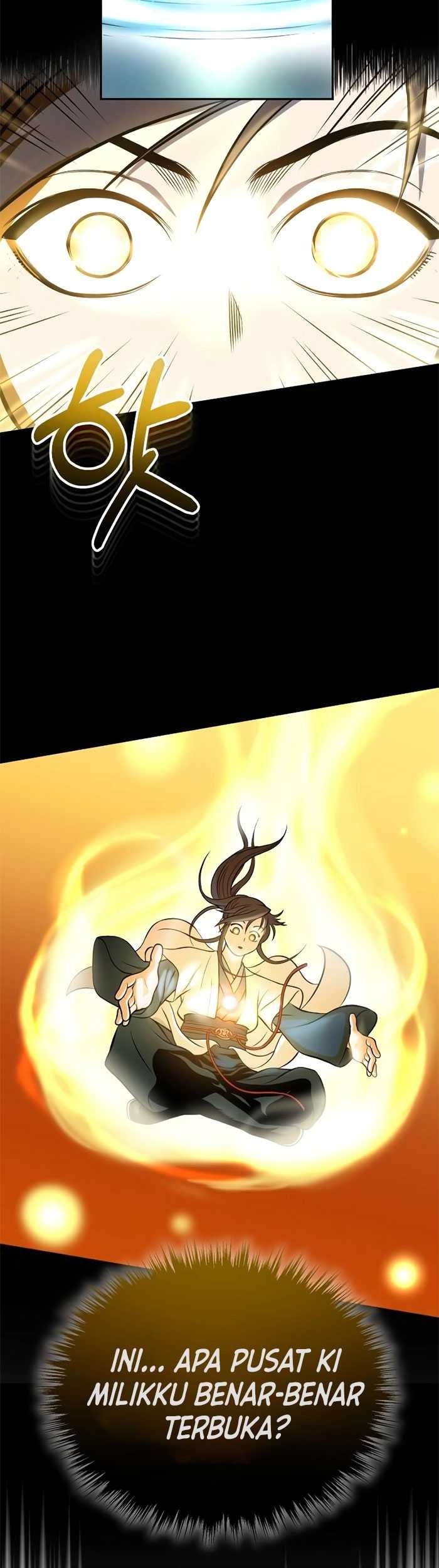 Records of the Demonic Path’s Return Chapter 17 - halaman 72