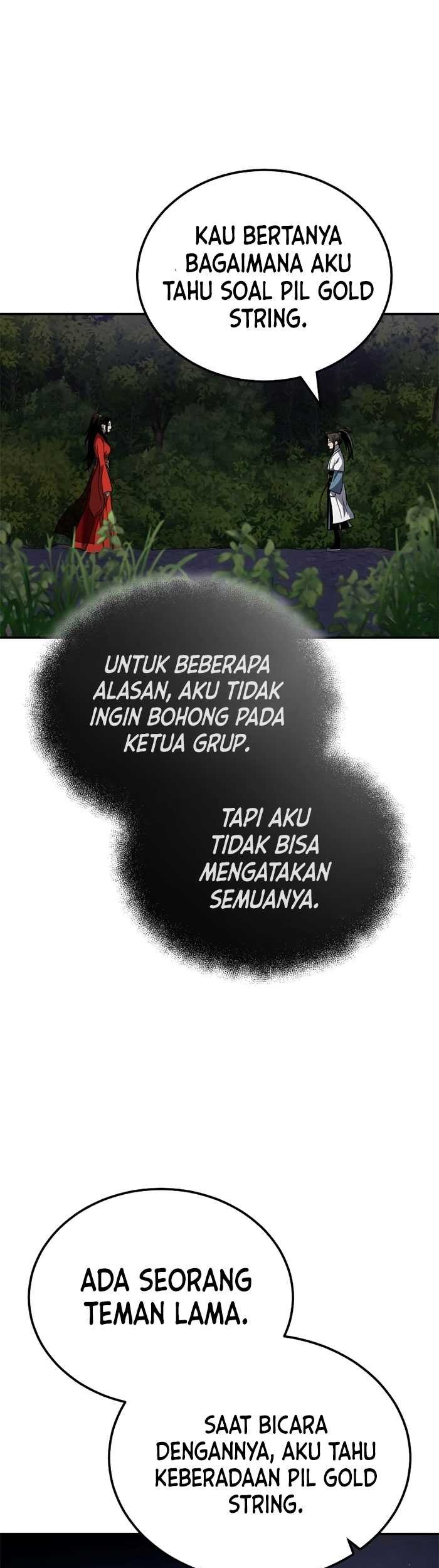 Records of the Demonic Path’s Return Chapter 17 - halaman 74