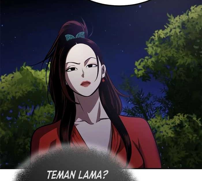 Records of the Demonic Path’s Return Chapter 17 - halaman 75