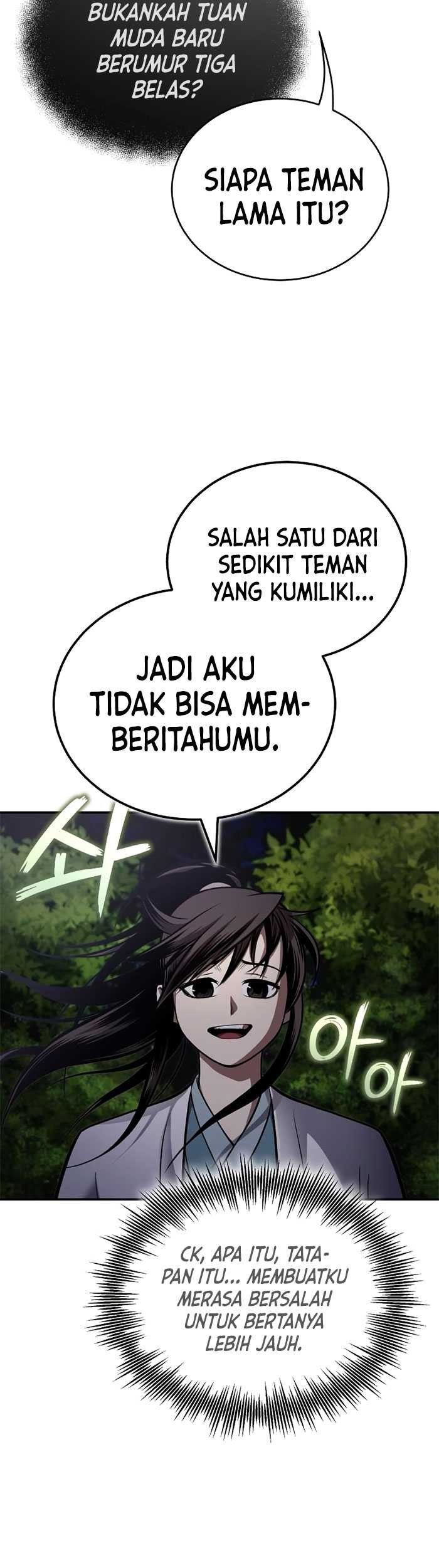 Records of the Demonic Path’s Return Chapter 17 - halaman 76