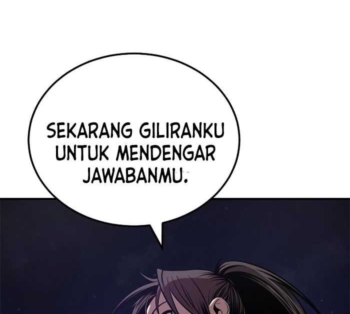 Records of the Demonic Path’s Return Chapter 17 - halaman 77