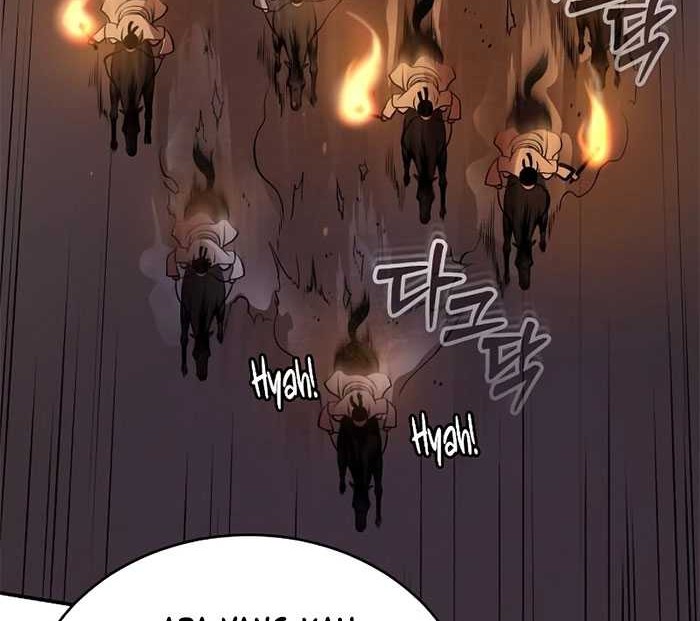Records of the Demonic Path’s Return Chapter 17 - halaman 83