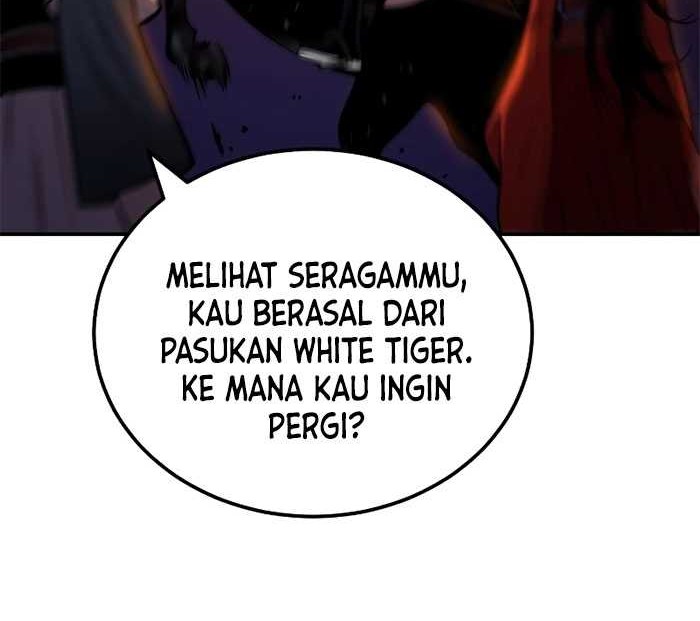 Records of the Demonic Path’s Return Chapter 17 - halaman 85