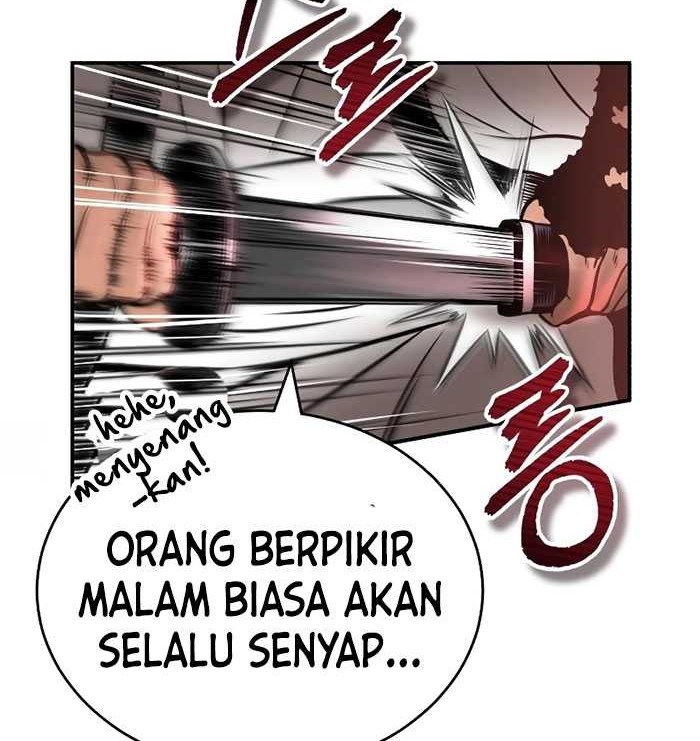 Records of the Demonic Path’s Return Chapter 17 - halaman 87