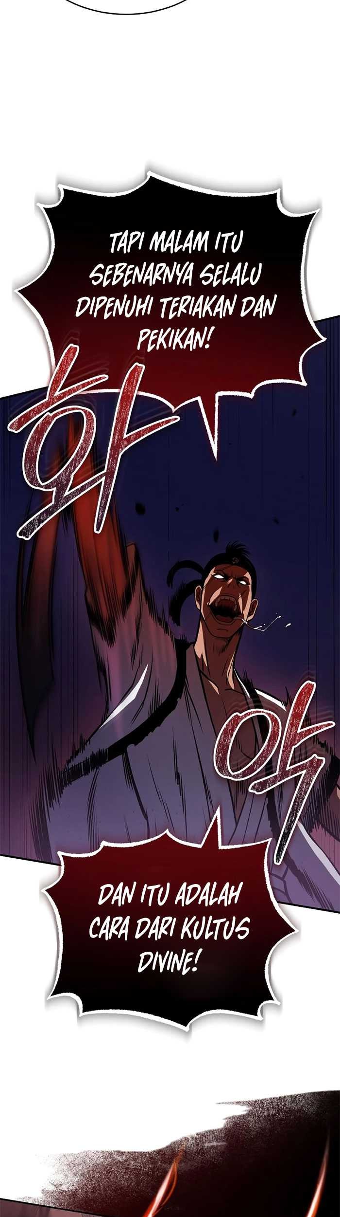 Records of the Demonic Path’s Return Chapter 17 - halaman 88