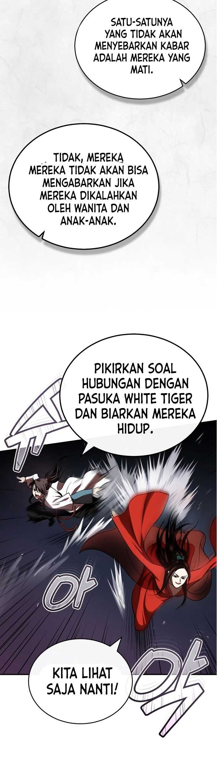 Records of the Demonic Path’s Return Chapter 17 - halaman 92