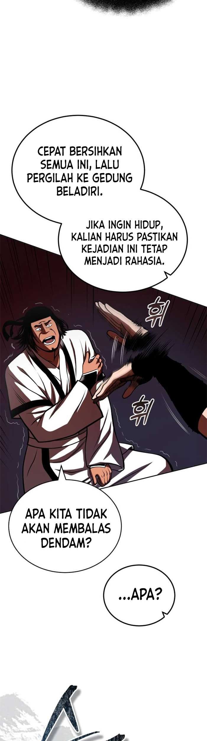 Records of the Demonic Path’s Return Chapter 18 - halaman 10