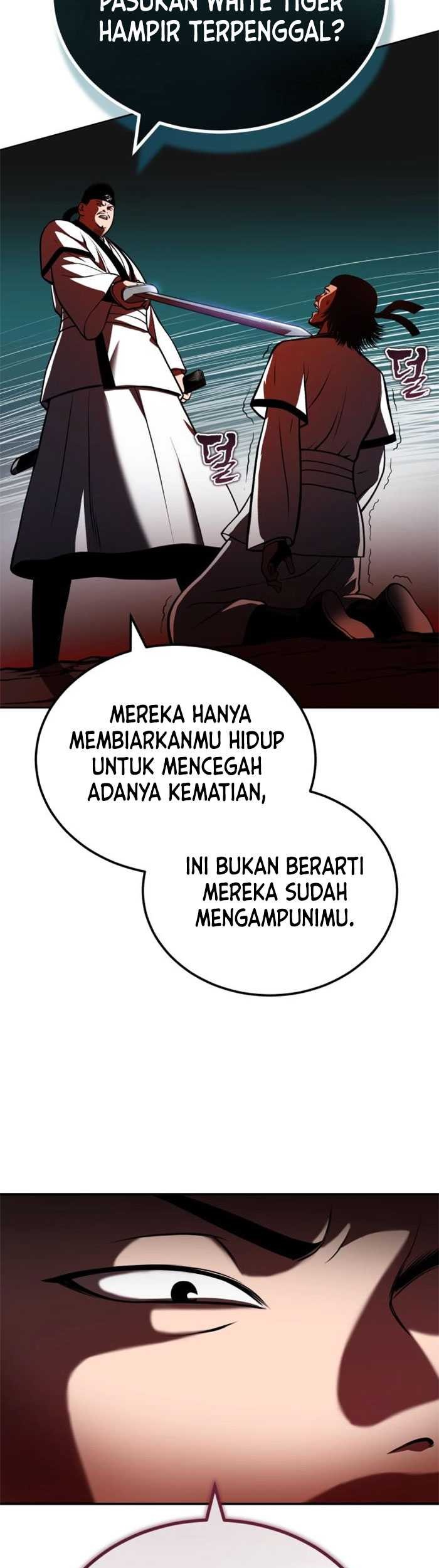 Records of the Demonic Path’s Return Chapter 18 - halaman 12