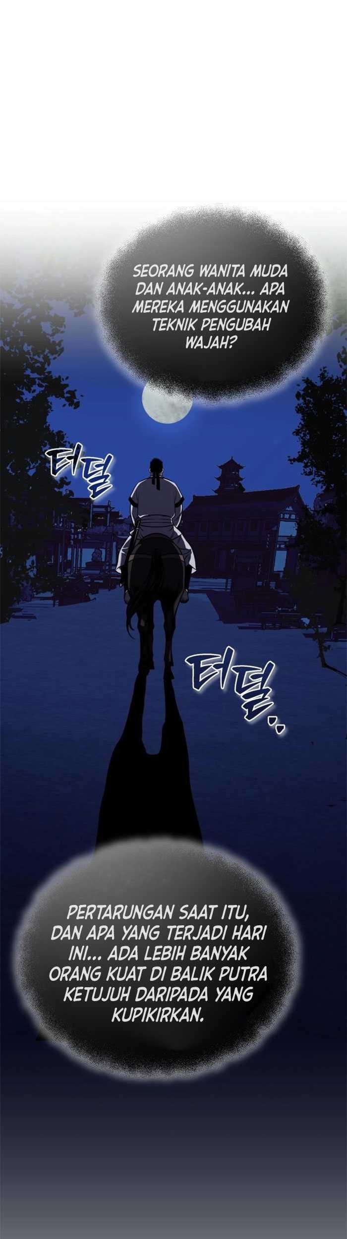 Records of the Demonic Path’s Return Chapter 18 - halaman 14