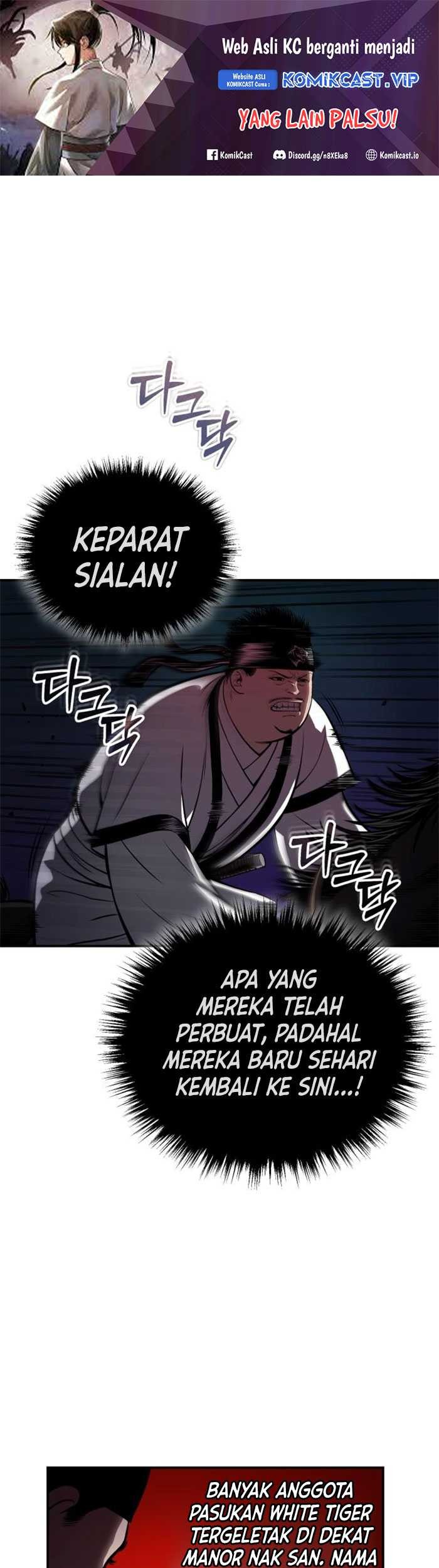 Records of the Demonic Path’s Return Chapter 18 - halaman 2