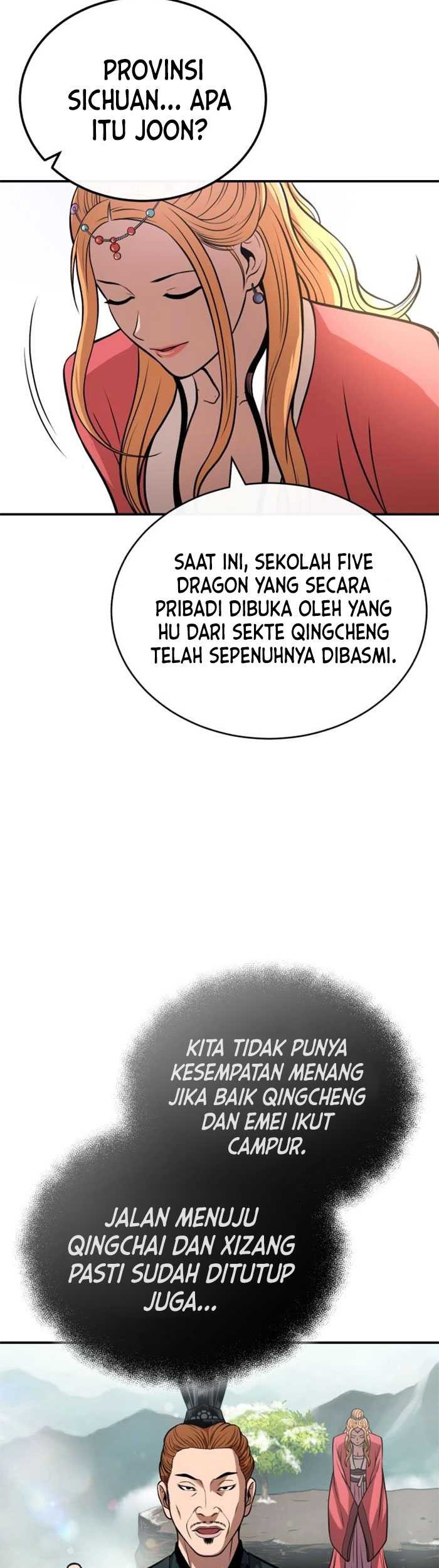 Records of the Demonic Path’s Return Chapter 18 - halaman 24