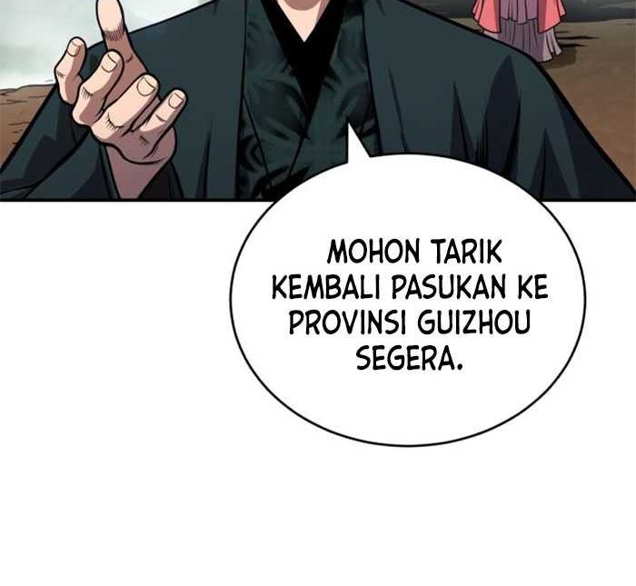 Records of the Demonic Path’s Return Chapter 18 - halaman 25
