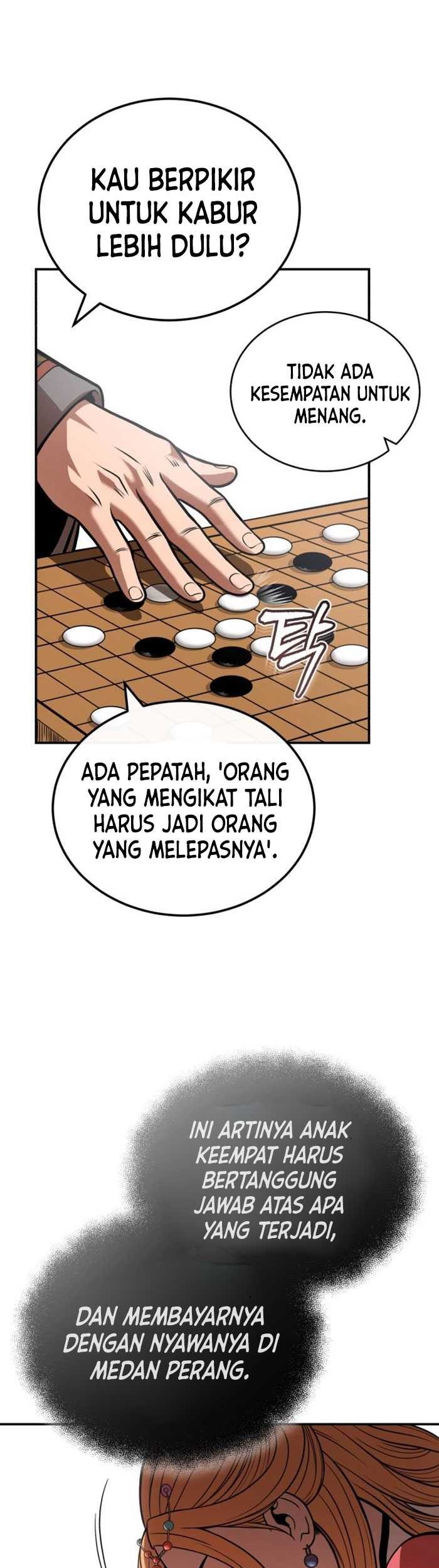 Records of the Demonic Path’s Return Chapter 18 - halaman 26