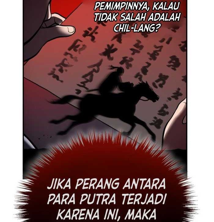 Records of the Demonic Path’s Return Chapter 18 - halaman 3