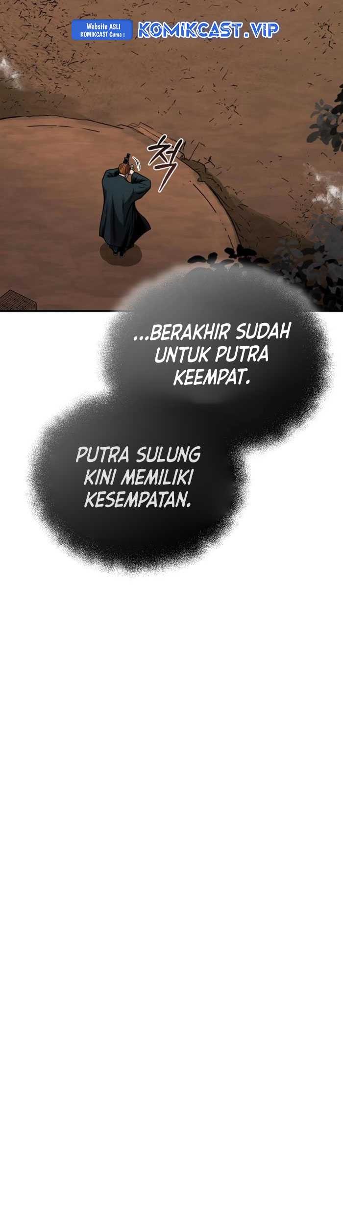 Records of the Demonic Path’s Return Chapter 18 - halaman 30