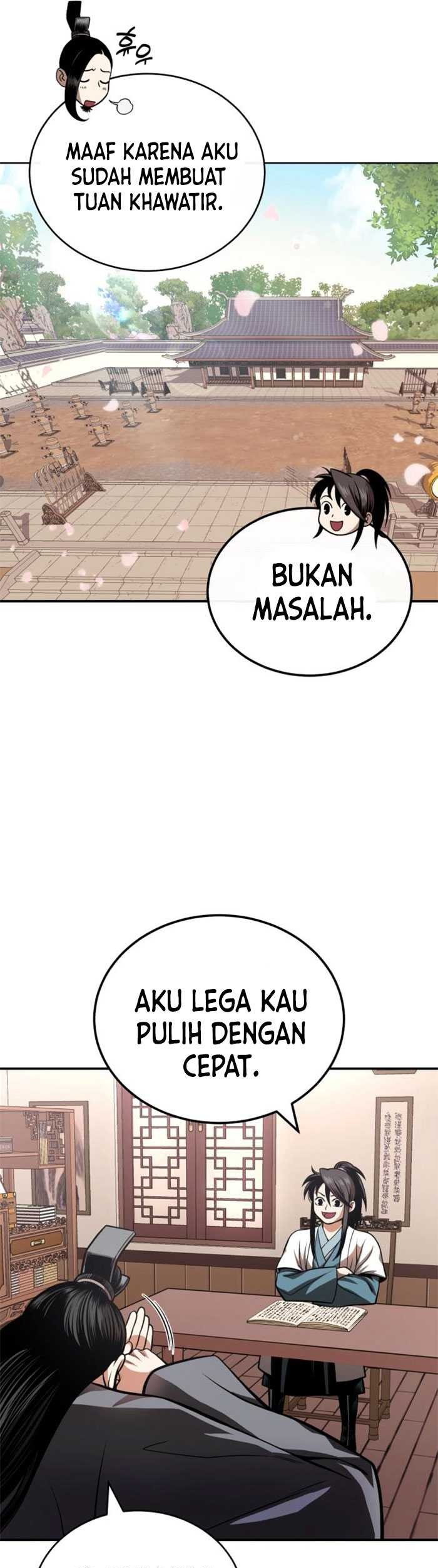 Records of the Demonic Path’s Return Chapter 18 - halaman 32