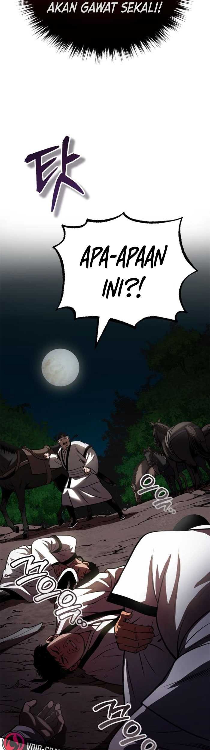 Records of the Demonic Path’s Return Chapter 18 - halaman 4