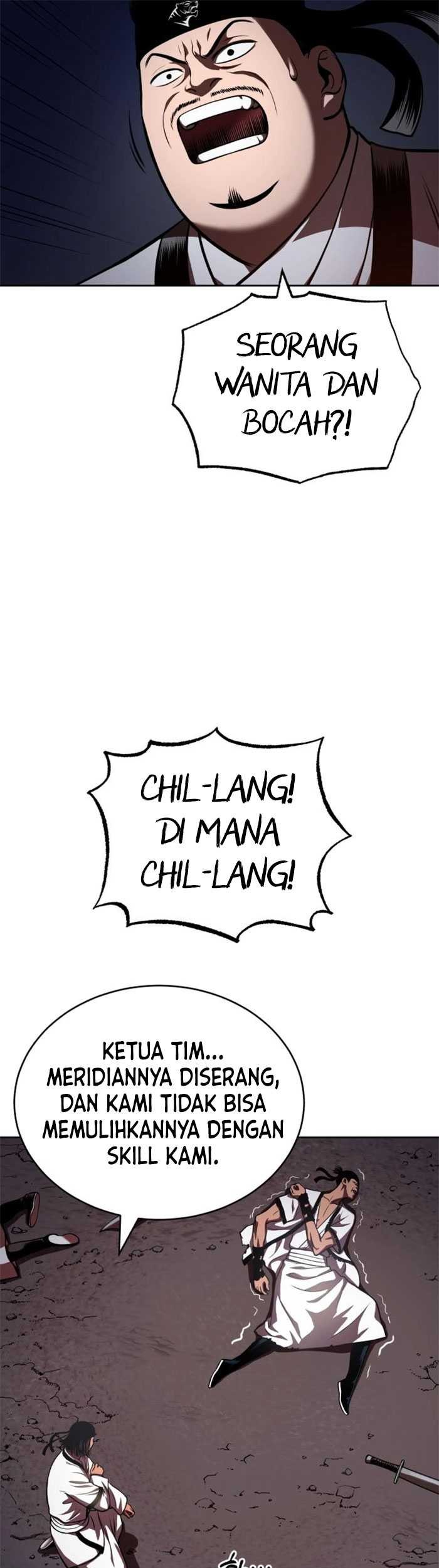 Records of the Demonic Path’s Return Chapter 18 - halaman 8