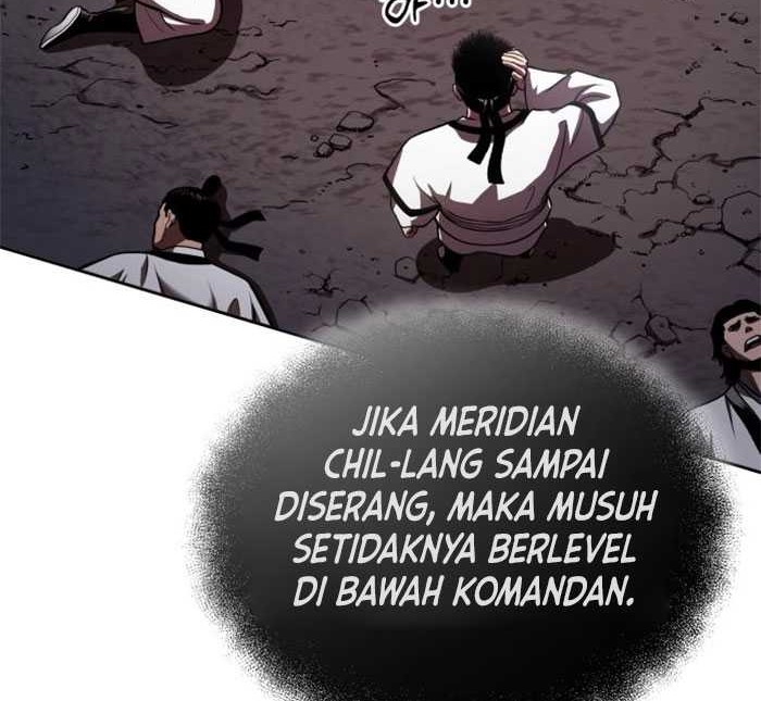 Records of the Demonic Path’s Return Chapter 18 - halaman 9