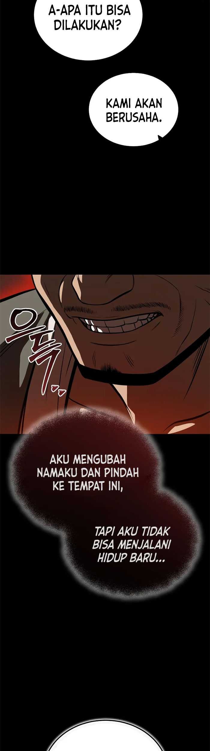 Records of the Demonic Path’s Return Chapter 19 - halaman 10