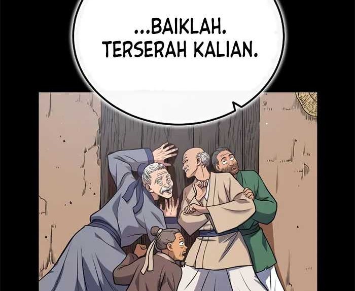 Records of the Demonic Path’s Return Chapter 19 - halaman 11