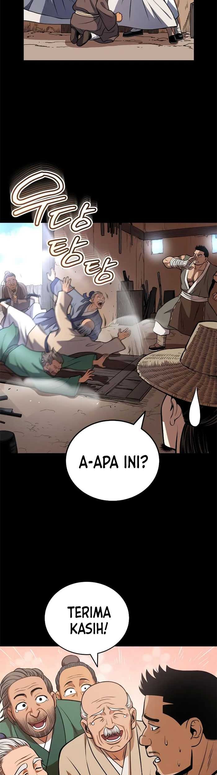 Records of the Demonic Path’s Return Chapter 19 - halaman 12