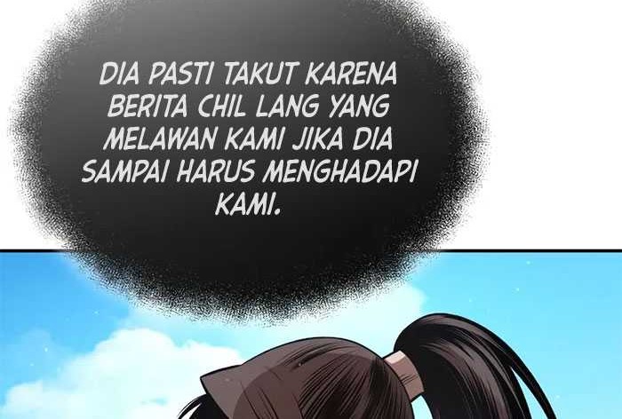 Records of the Demonic Path’s Return Chapter 19 - halaman 17