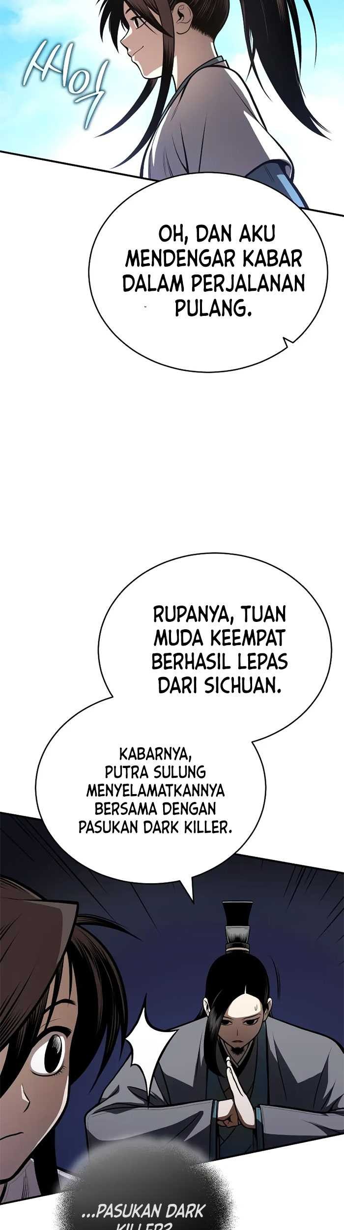 Records of the Demonic Path’s Return Chapter 19 - halaman 18