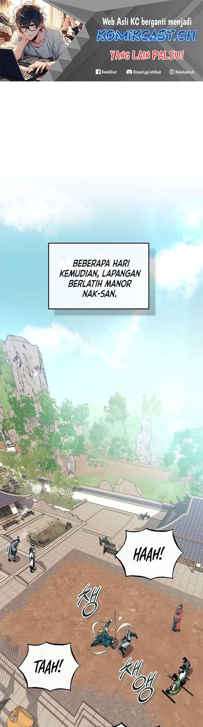 Records of the Demonic Path’s Return Chapter 19 - halaman 2