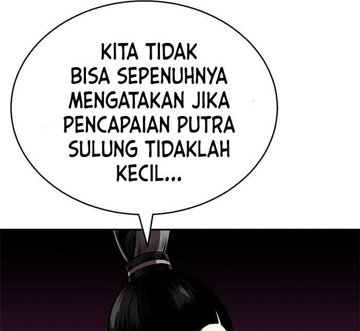 Records of the Demonic Path’s Return Chapter 19 - halaman 21