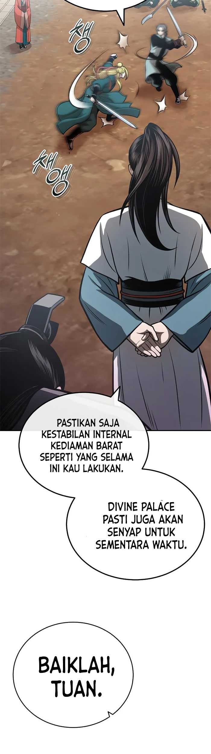 Records of the Demonic Path’s Return Chapter 19 - halaman 24