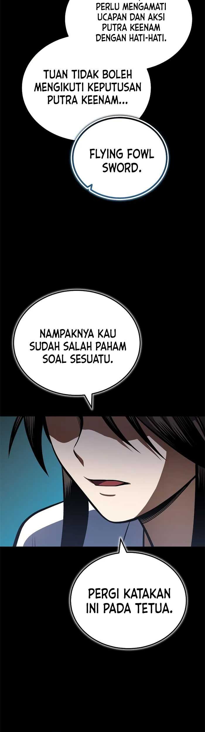 Records of the Demonic Path’s Return Chapter 19 - halaman 40
