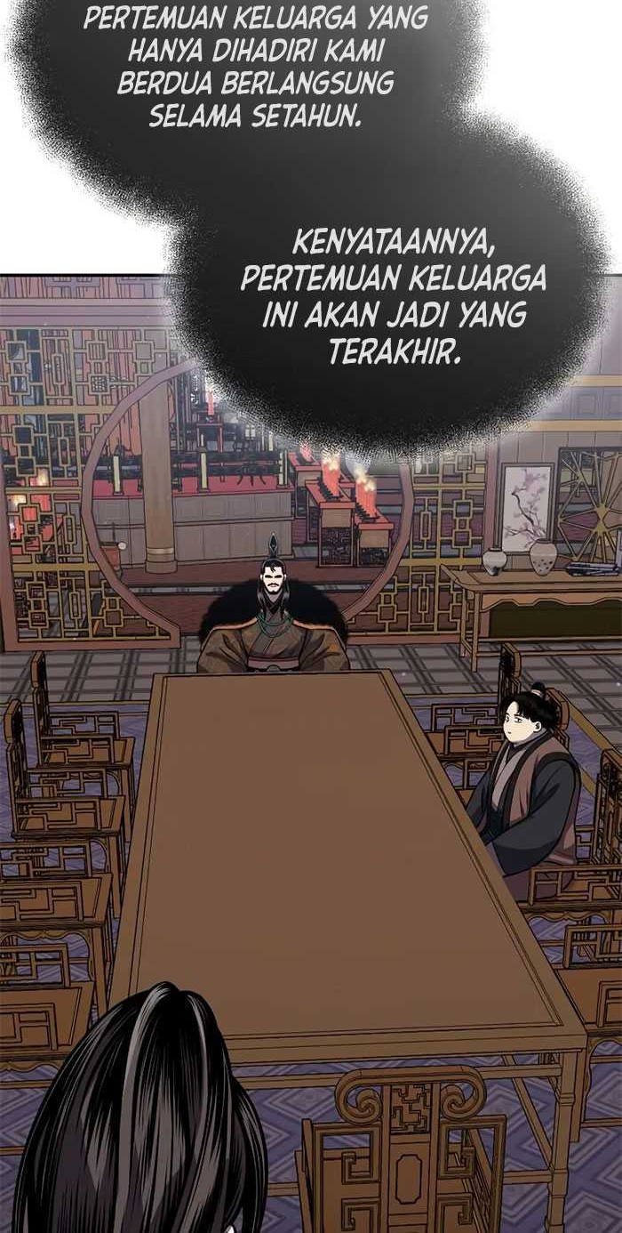Records of the Demonic Path’s Return Chapter 19 - halaman 45