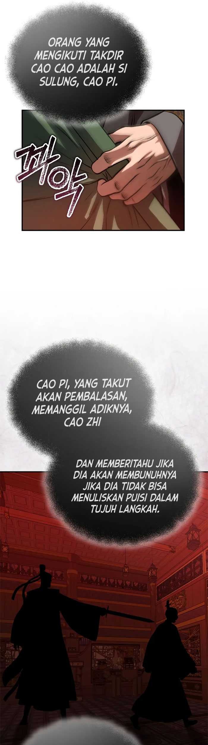 Records of the Demonic Path’s Return Chapter 19 - halaman 54
