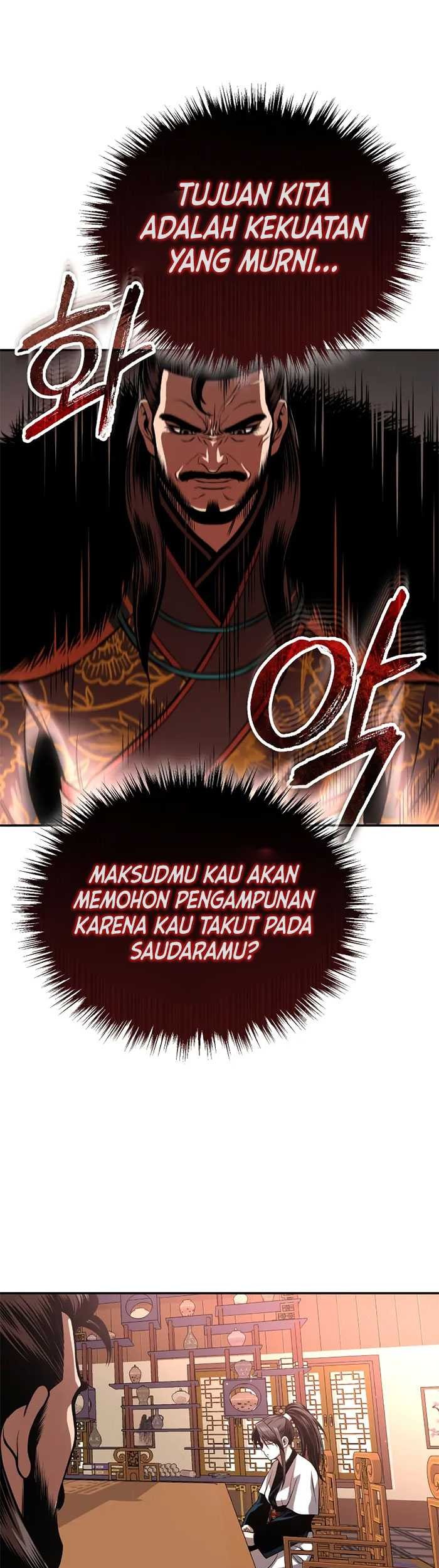 Records of the Demonic Path’s Return Chapter 19 - halaman 56