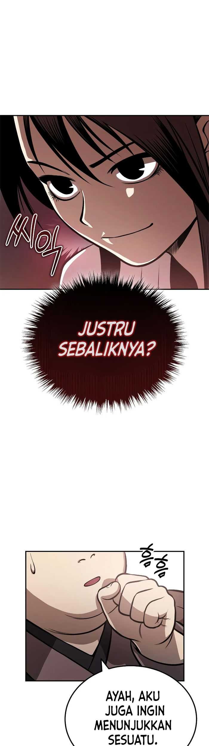 Records of the Demonic Path’s Return Chapter 19 - halaman 58