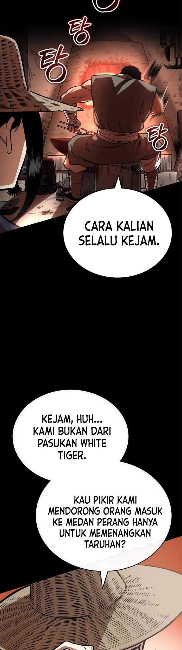 Records of the Demonic Path’s Return Chapter 19 - halaman 6