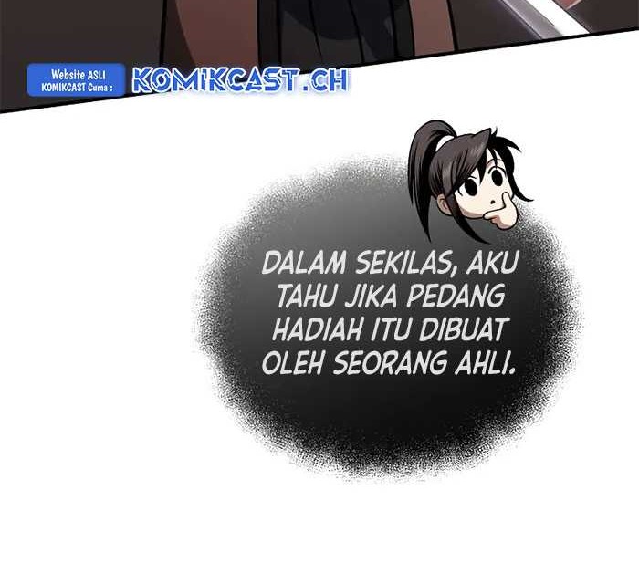 Records of the Demonic Path’s Return Chapter 19 - halaman 61