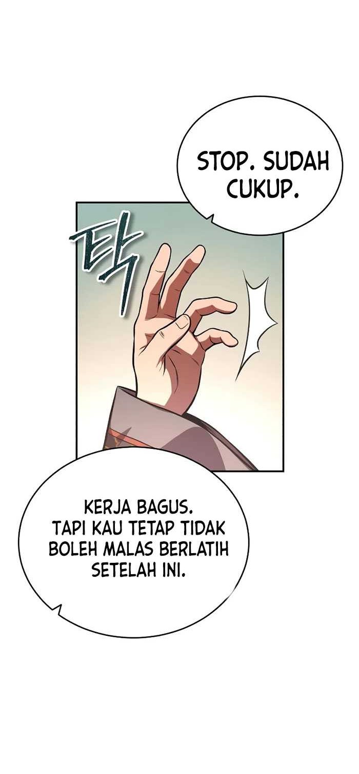 Records of the Demonic Path’s Return Chapter 19 - halaman 67