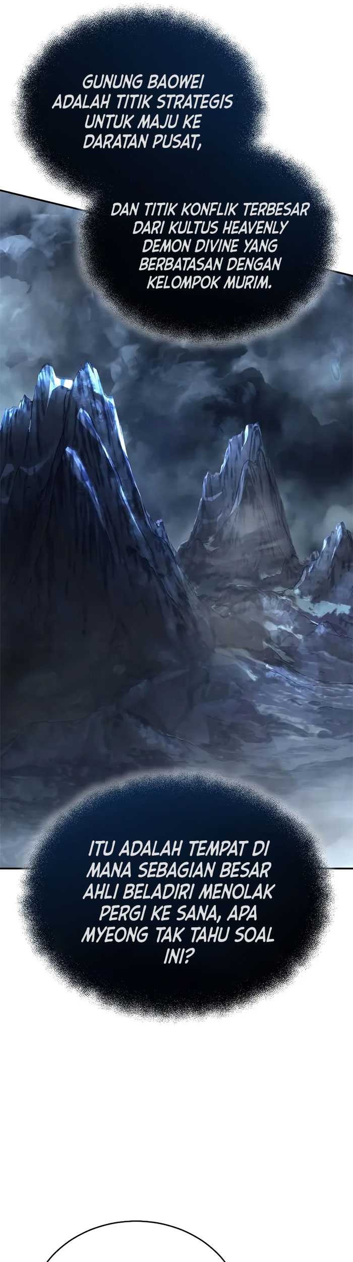 Records of the Demonic Path’s Return Chapter 19 - halaman 70