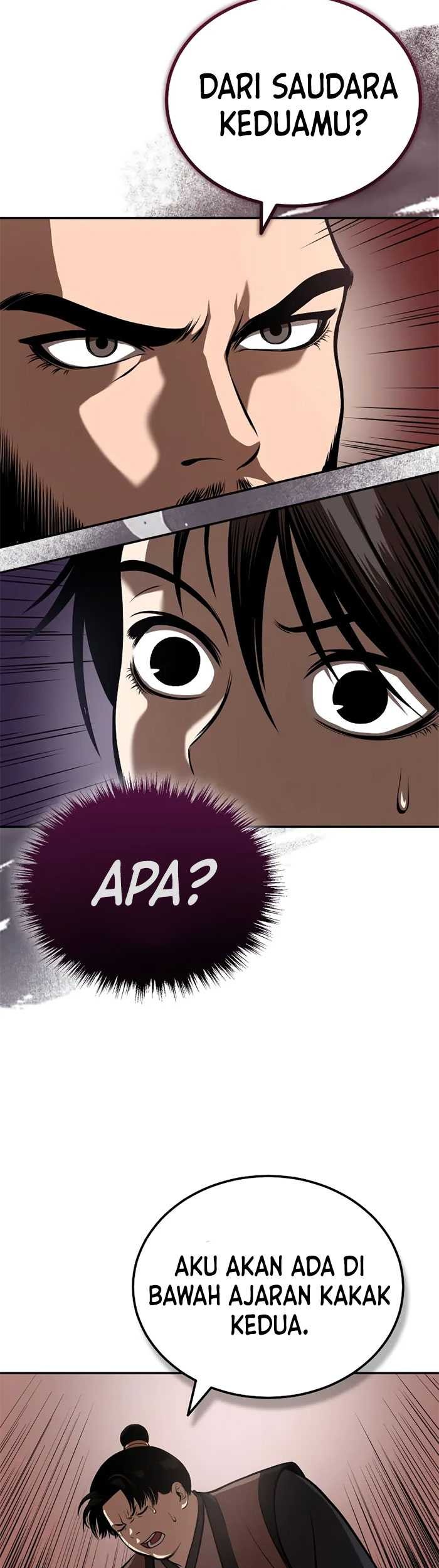 Records of the Demonic Path’s Return Chapter 19 - halaman 72