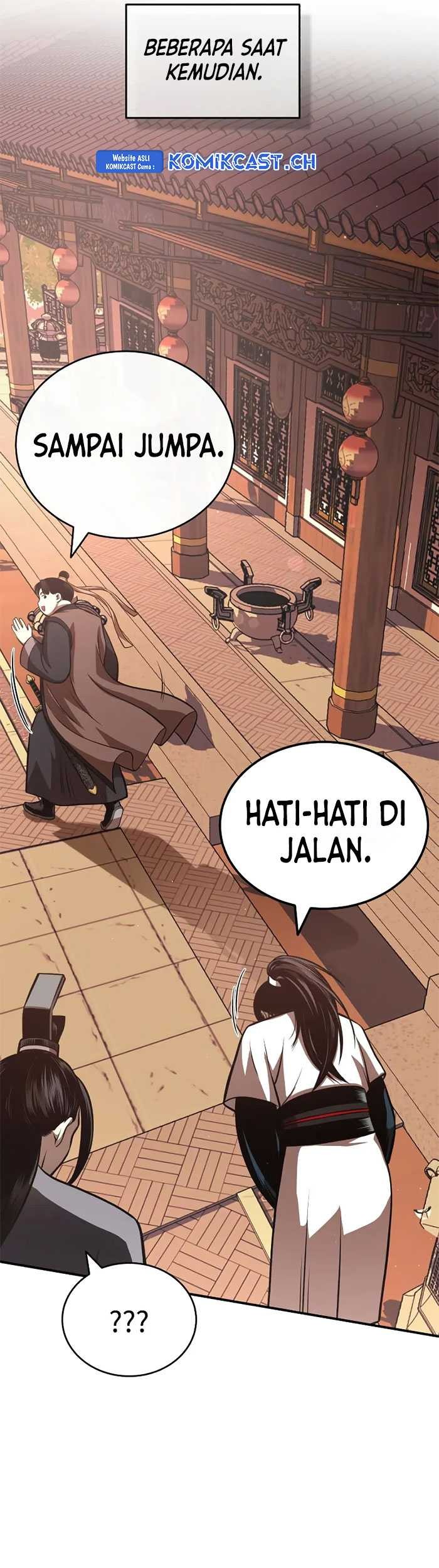 Records of the Demonic Path’s Return Chapter 19 - halaman 74
