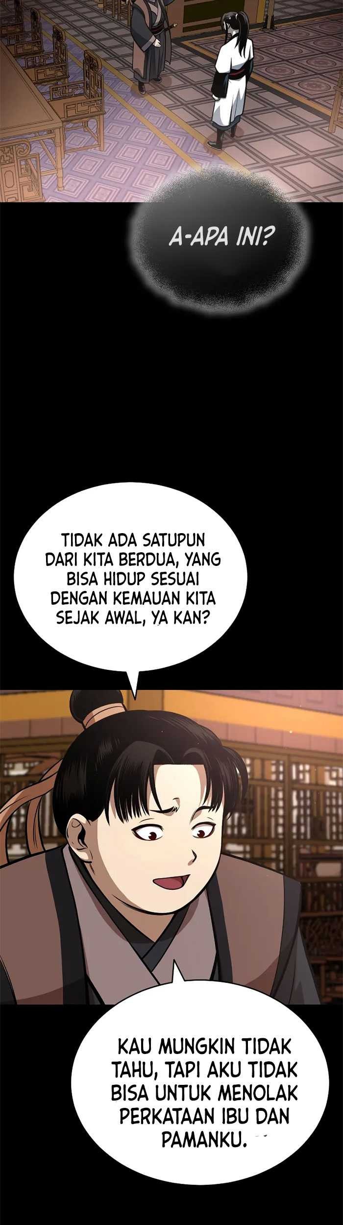 Records of the Demonic Path’s Return Chapter 19 - halaman 78