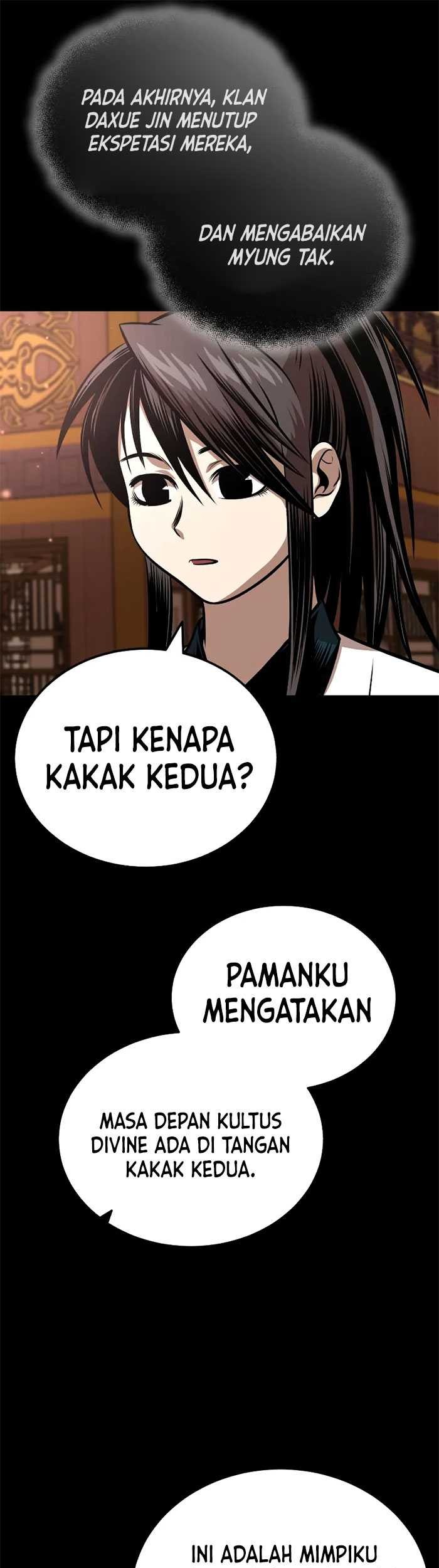 Records of the Demonic Path’s Return Chapter 19 - halaman 80